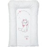 DISNEY Les Aristochats Matelas a langer - 50 x 70 cm