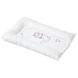 DISNEY Les Aristochats Matelas a langer - 50 x 70 cm