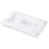 DISNEY Les Aristochats Matelas a langer - 50 x 70 cm