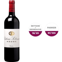 Château Potensac 2015 Médoc...