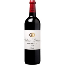 Château Potensac 2018 Médoc...