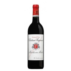 Château Poujeaux 2018...