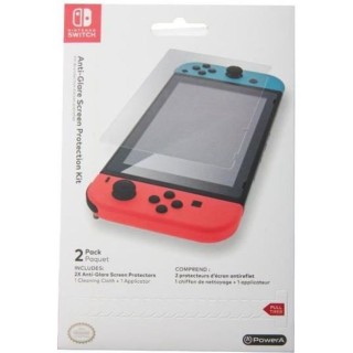 NINTENDO SWITCH Protecteur écran anti-reflet