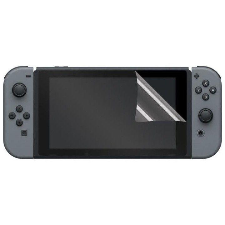 NINTENDO SWITCH Protecteur écran anti-reflet