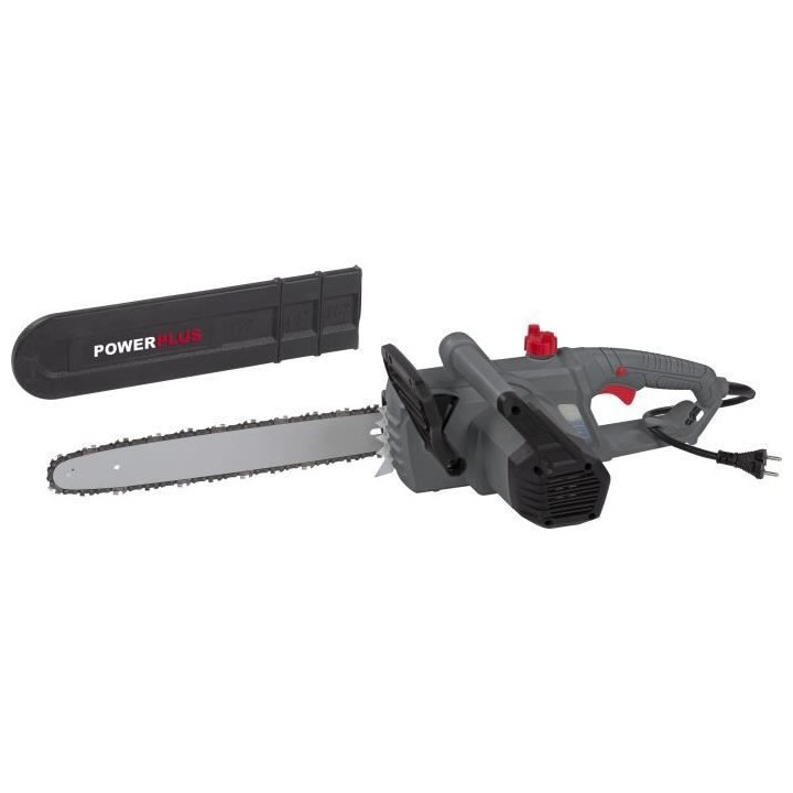 Tronçonneuse électrique 2200W 40cm POWEG10110