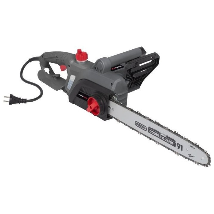 Tronçonneuse électrique 2200W 40cm POWEG10110