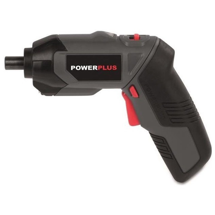 POWERPLUS Visseuse (gauche/droite) sans fil Li-Ion 3,6V POWE00015