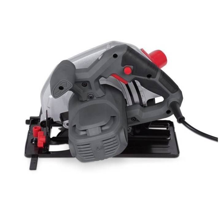 POWERPLUS Scie circulaire a angle réglable 1200 W POWE30050
