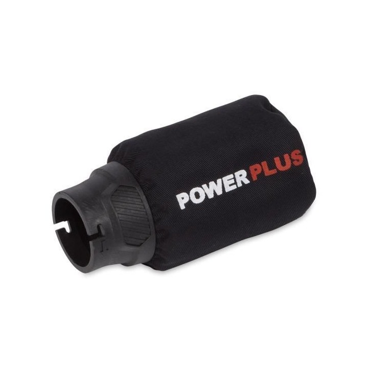 POWERPLUS Ponceuse vibrante 180 W POWE40010