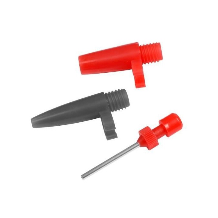 Démarreur et compresseur d'air POWERPLUS - POWE80090