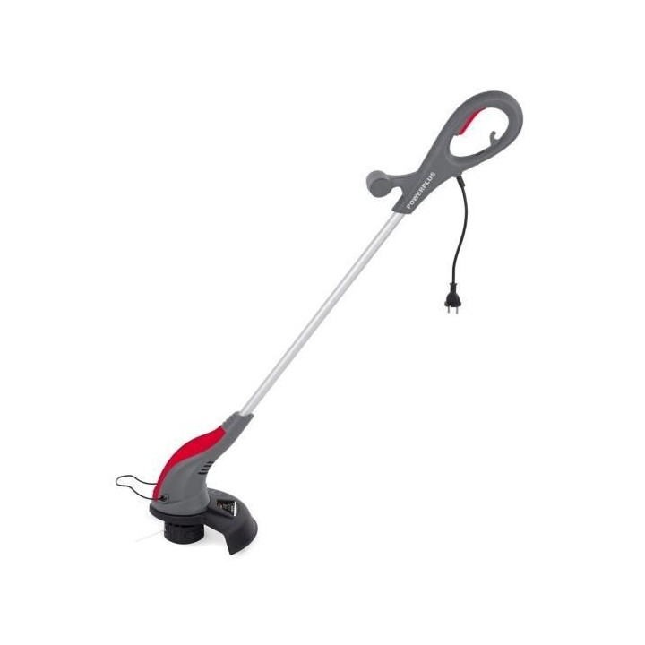 POWERPLUS Coupe-bordure électrique 300 W Ø250 mm