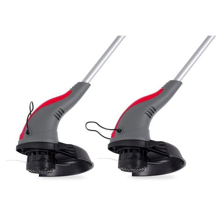 POWERPLUS Coupe-bordure électrique 300 W Ø250 mm