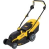 POWERPLUS Tondeuse électrique 2000W 42cm - Mulching