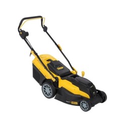 POWERPLUS Tondeuse électrique 2000W 42cm - Mulching