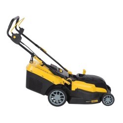 POWERPLUS Tondeuse électrique 2000W 42cm - Mulching