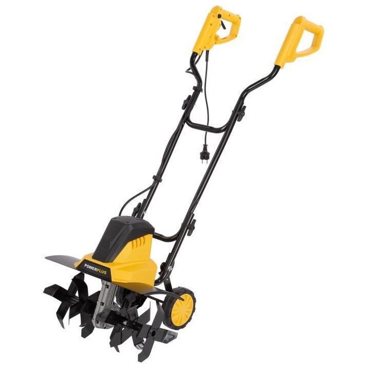 MOTOCULTEUR 1500W POWXG72010