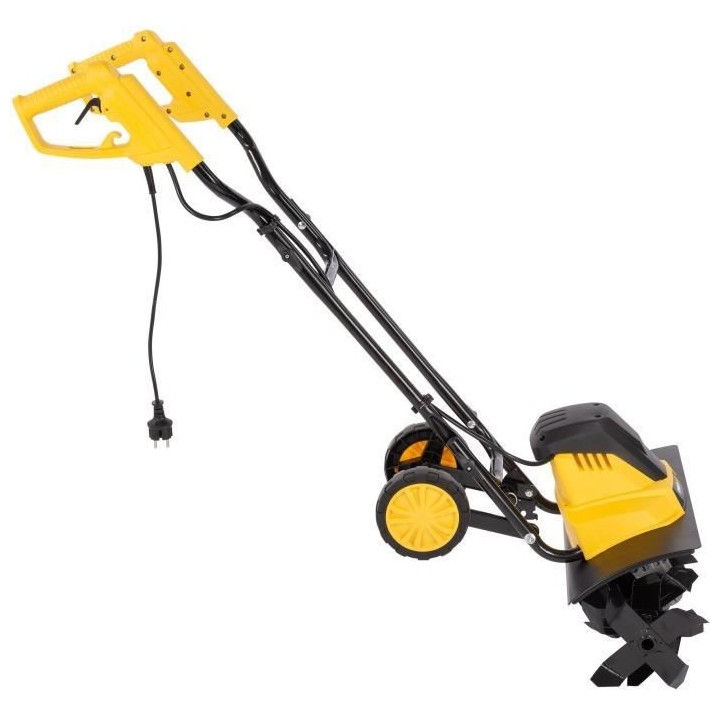 MOTOCULTEUR 1500W POWXG72010
