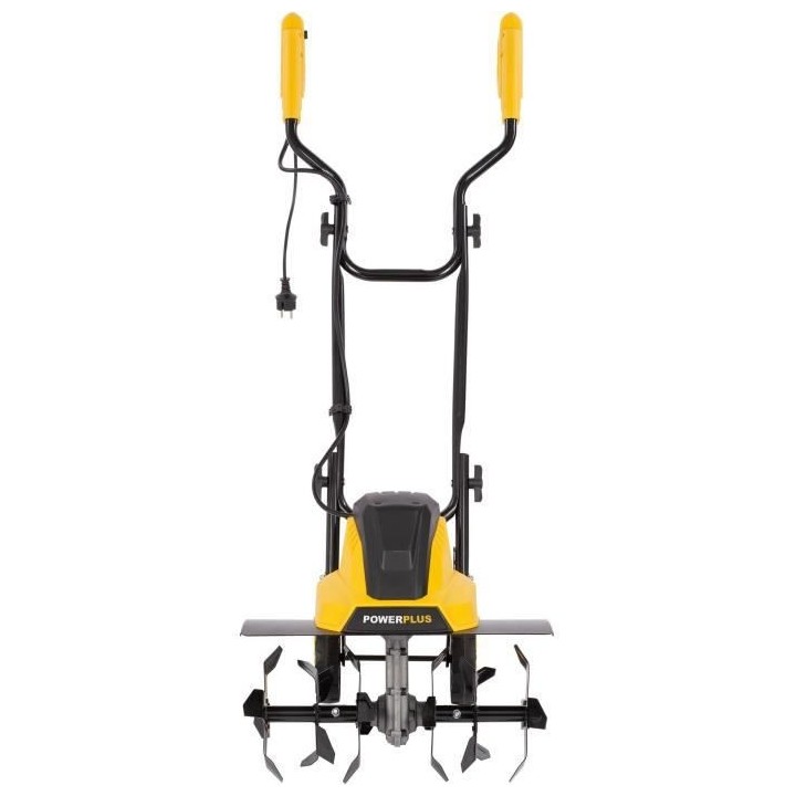 MOTOCULTEUR 1500W POWXG72010