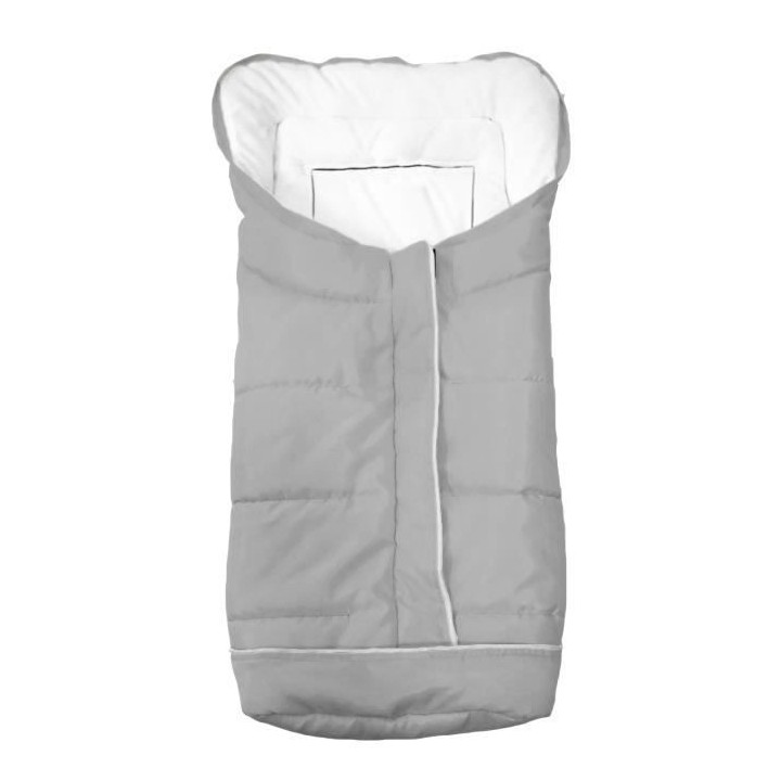 DOMIVA Chanceliere Prime Outdoor - 100% Polyester - Bande réfléchiss