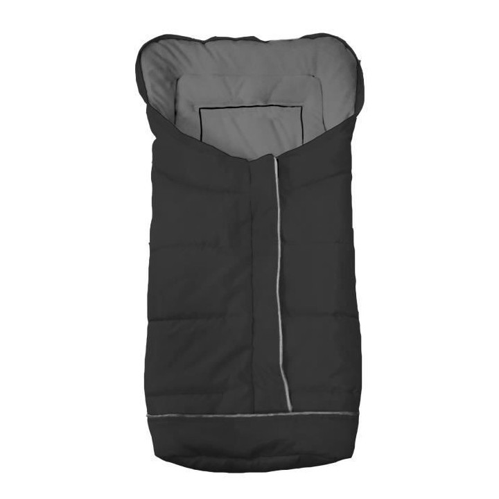 DOMIVA Chanceliere Prime Outdoor - 100% Polyester - Bande réfléchiss