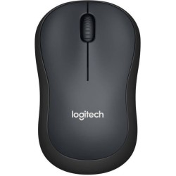 LOGITECH Souris Silencieuse...