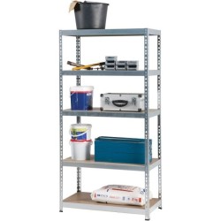 PRACTO HOME Etagere de...