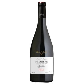BERNARD MAGREZ Premiere Syrah 2018 Central Valley - Vin rouge de Calif