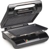 Princess Gril Compact Flex Noir 700 W 117001