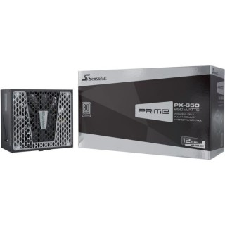 Alimentation PC Interne - SEASONIC - Prime Platinium - 1600W (Prime PX