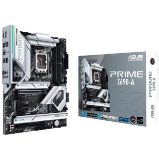 Carte Mere - ASUS - PRIME Z690-A - (90MB18L0-M0EAY0)