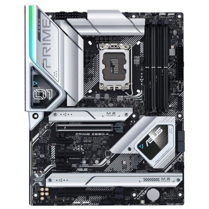 Carte Mere - ASUS - PRIME Z690-A - (90MB18L0-M0EAY0)