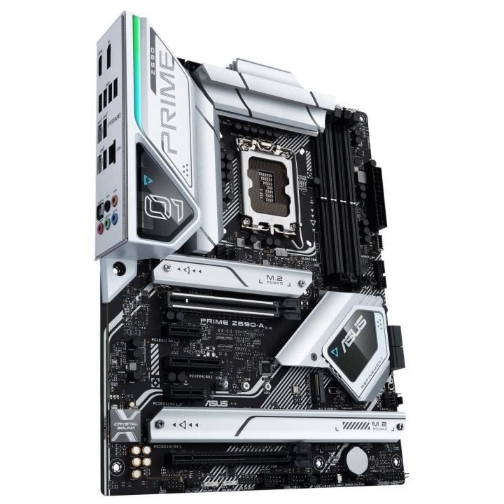 Carte Mere - ASUS - PRIME Z690-A - (90MB18L0-M0EAY0)