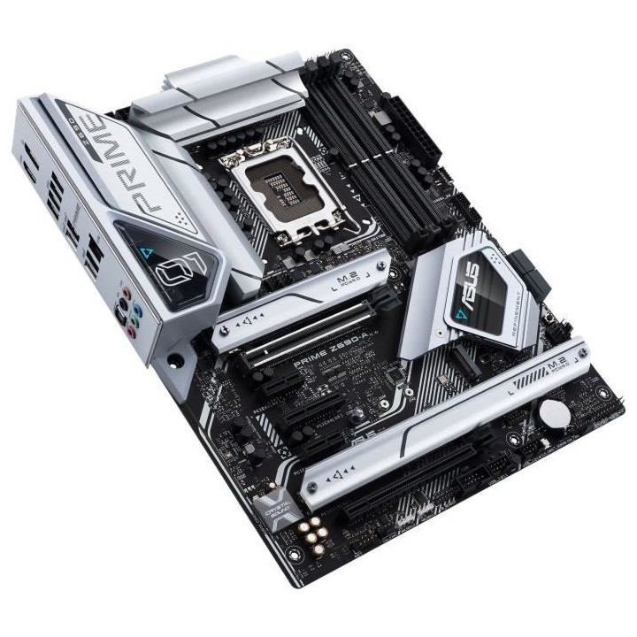 Carte Mere - ASUS - PRIME Z690-A - (90MB18L0-M0EAY0)