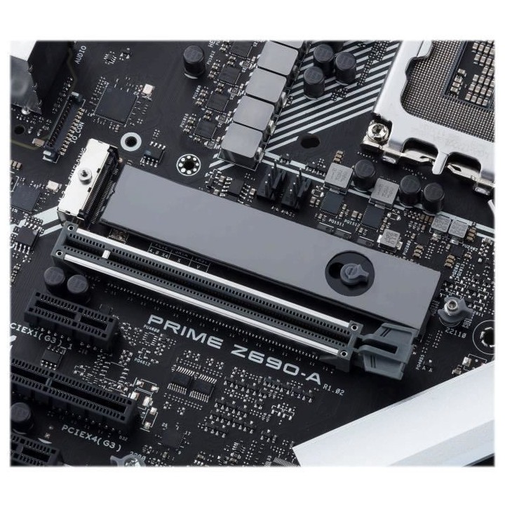 Carte Mere - ASUS - PRIME Z690-A - (90MB18L0-M0EAY0)