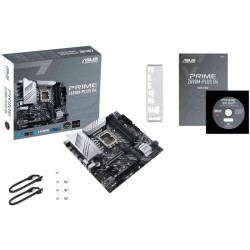 Carte Mere - ASUS - PRIME Z690M-PLUS D4 - (90MB18Q0-M0EAY0)