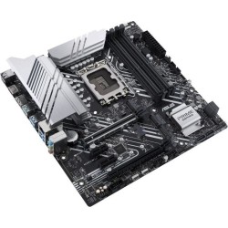 Carte Mere - ASUS - PRIME Z690M-PLUS D4 - (90MB18Q0-M0EAY0)