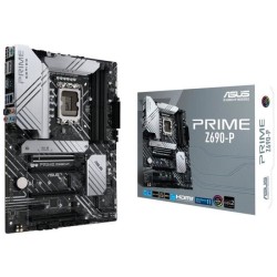 Carte Mere - ASUS - PRIME...