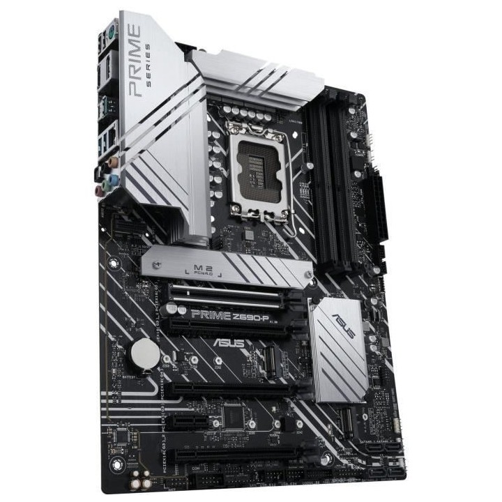 Carte Mere - ASUS - PRIME Z690-P - (90MB19Q0-M0EAY0)