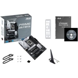 Carte Mere - ASUS - PRIME Z690-P WIFI D4 - (90MB18N0-M0EAY0)