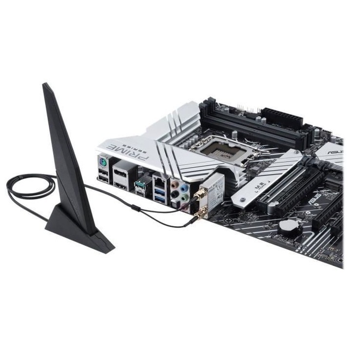 Carte Mere - ASUS - PRIME Z690-P WIFI D4 - (90MB18N0-M0EAY0)