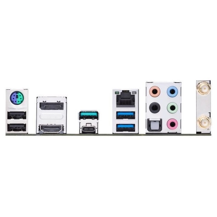 Carte Mere - ASUS - PRIME Z690-P WIFI D4 - (90MB18N0-M0EAY0)