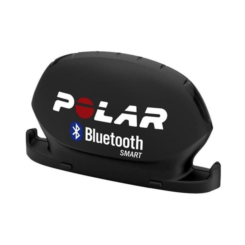 POLAR Kit Capteur de vitesse Bluetooth