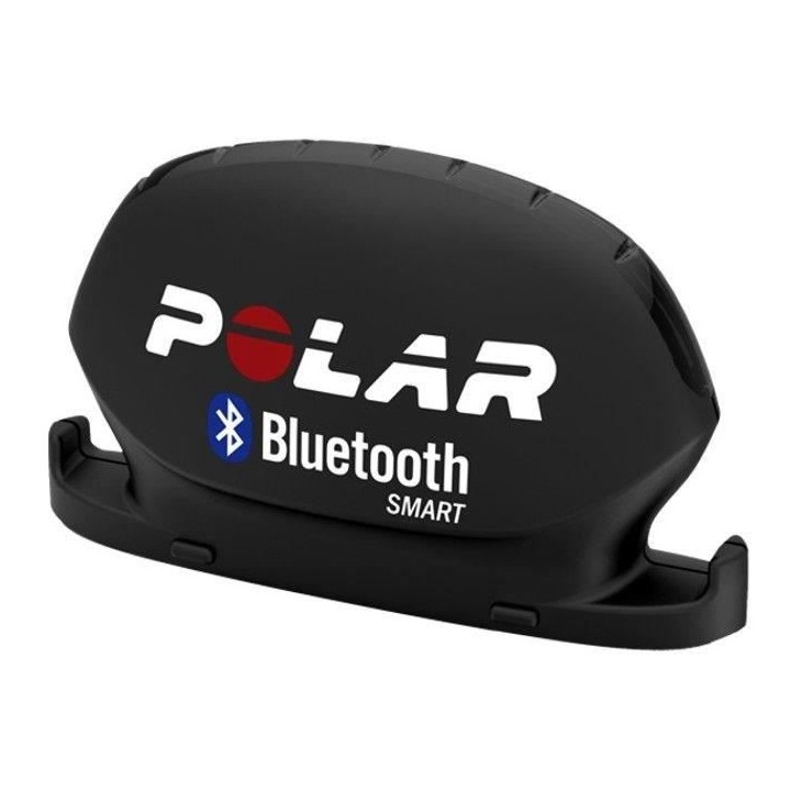 POLAR Kit Capteur de vitesse Bluetooth