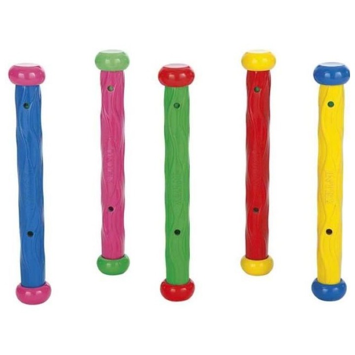 INTEX Jeux bâtons de Piscine