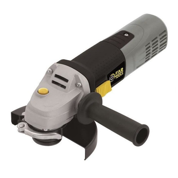 FARTOOLS Meuleuse d'angle 910W 125mm
