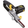 FARTOOLS Ponceuse Lime 400W Abrasif 457mmx13mm