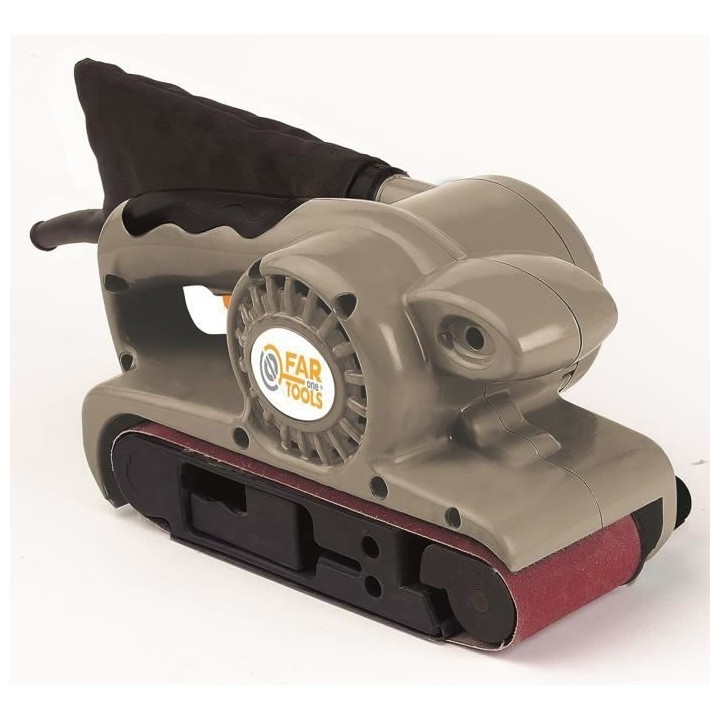 FARTOOLS ONE Ponceuse a bande BS 900 - 900 W
