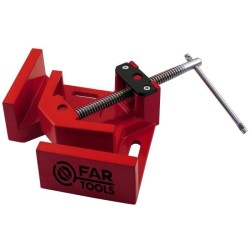 FARTOOLS PRO - Etau d'angle...