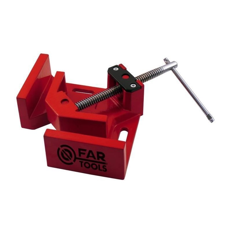 FARTOOLS PRO - Etau d'angle - 150515