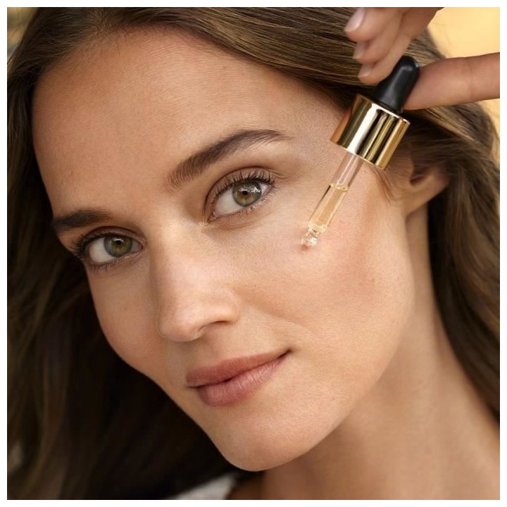 Huile de Jouvence Sérum Nuit LA PROVENCALE BIO - 30 ml